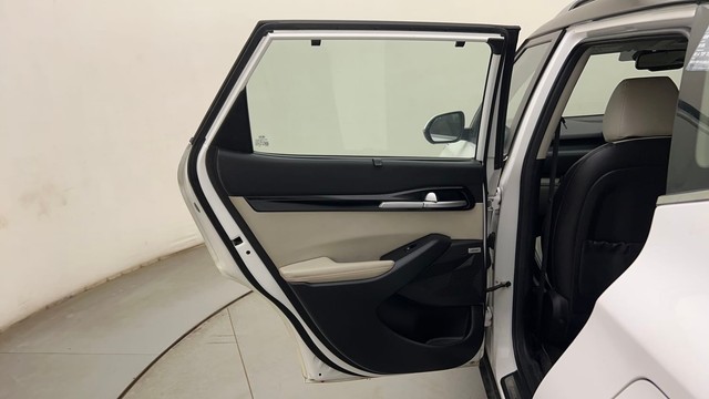 Second-hand 2020 Kia Seltos GTX Plus S Turbo DCT for sale in Thane-33