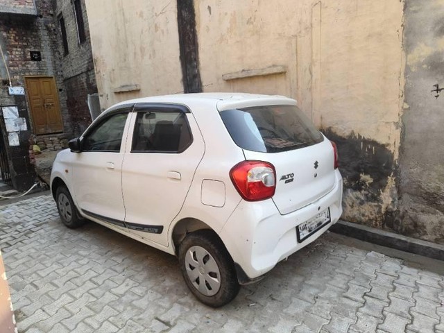 Second-hand 2024 Maruti Alto K10 VXI Plus for sale in Kaithal