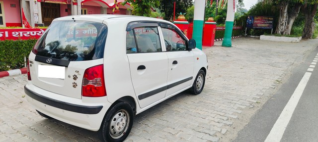 Second-hand 2013 Hyundai Santro Xing GL for sale in Hansi-1