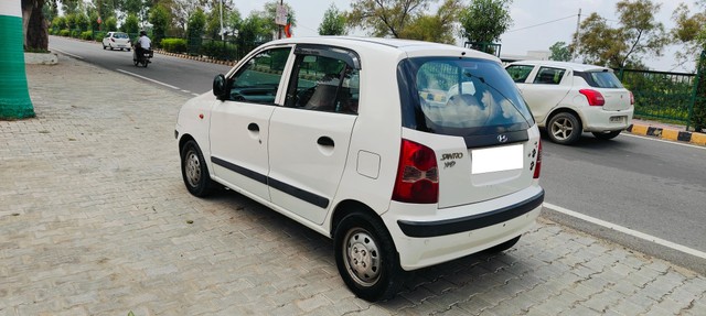 Second-hand 2013 Hyundai Santro Xing GL for sale in Hansi-3