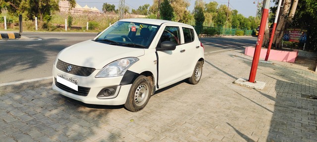 Second-hand 2016 Maruti Swift LDI BSIV for sale in Hansi-2