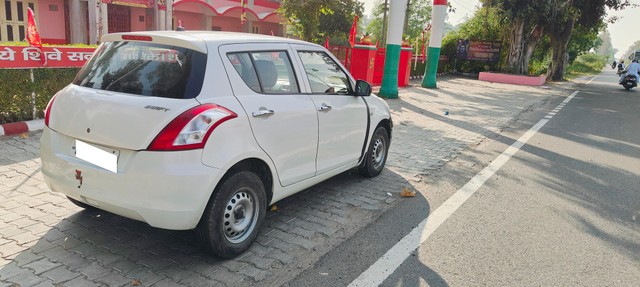 Second-hand 2016 Maruti Swift LDI BSIV for sale in Hansi-4