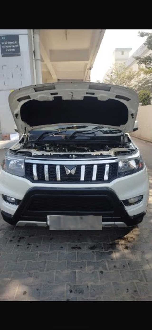 Second-hand 2023 Mahindra Bolero Neo N10 R BSVI for sale in Jaipur