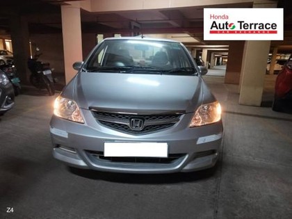 Second-hand 2006 Honda City ZX MT for sale in Pune