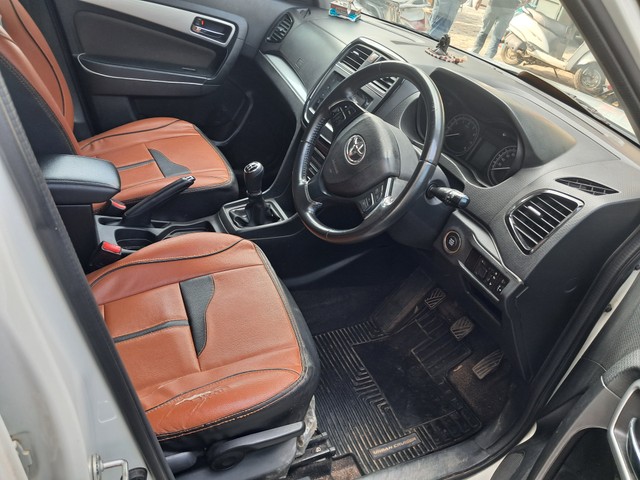 Second-hand 2022 Toyota Urban cruiser High for sale in Jabalpur-6