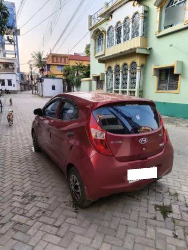 Second-hand 2013 Hyundai EON Era Plus for sale in Kolkata-7