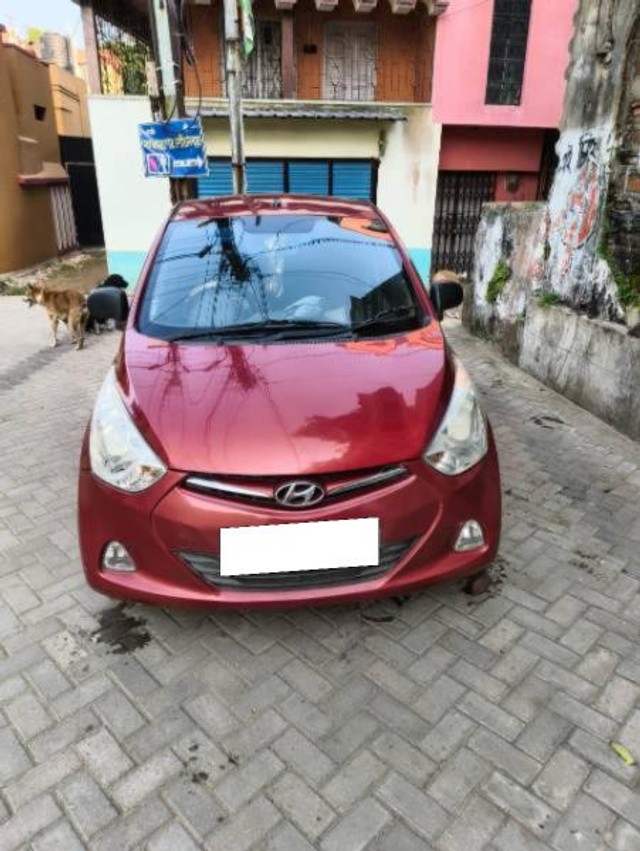Second-hand 2013 Hyundai EON Era Plus for sale in Kolkata-3