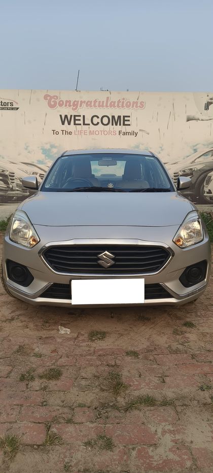 35 Used Maruti Suzuki Swift Dzire