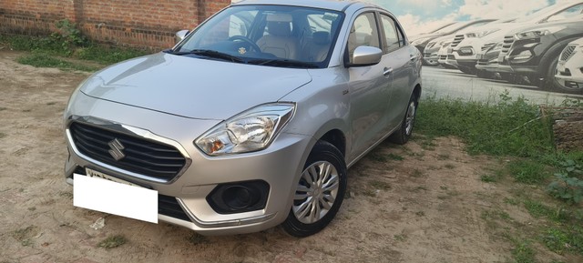 Second-hand 2017 Maruti Swift Dzire VDI for sale in Fatehpur-2
