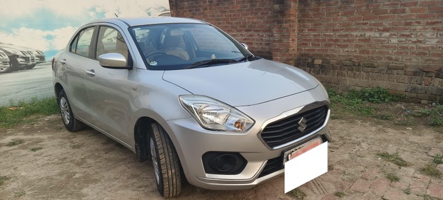 Second-hand 2017 Maruti Swift Dzire VDI for sale in Fatehpur-6