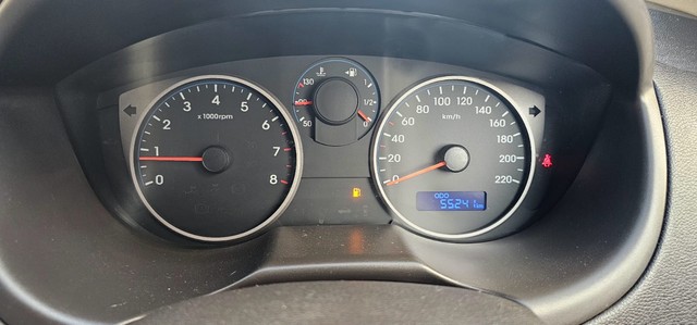 Second-hand 2013 Hyundai i20 Magna Optional 1.2 for sale in Nagpur-9