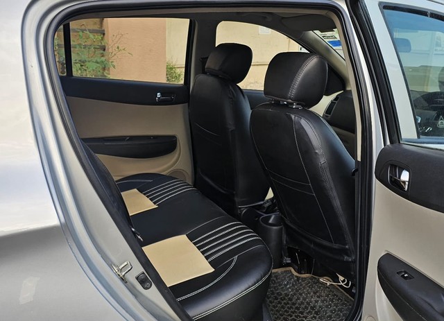 Second-hand 2013 Hyundai i20 Magna Optional 1.2 for sale in Nagpur-4