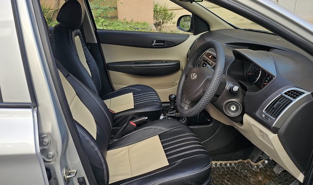 Second-hand 2013 Hyundai i20 Magna Optional 1.2 for sale in Nagpur-7