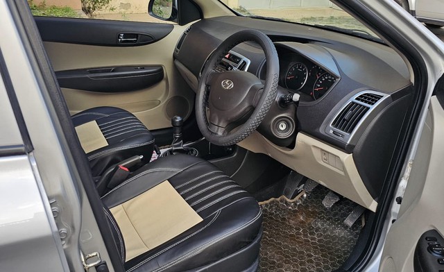 Second-hand 2013 Hyundai i20 Magna Optional 1.2 for sale in Nagpur-8