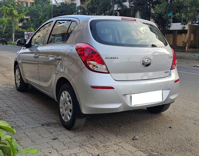 Second-hand 2013 Hyundai i20 Magna Optional 1.2 for sale in Nagpur-6
