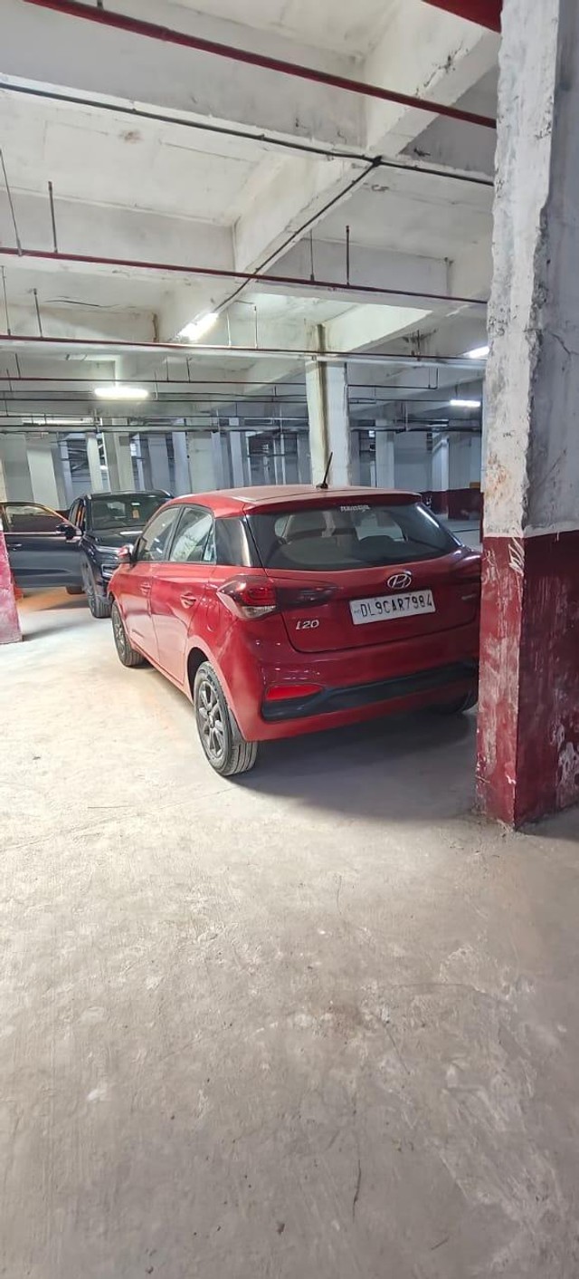Second-hand 2019 Hyundai i20 Sportz Plus BSIV for sale in Gautam Buddha Nagar-3