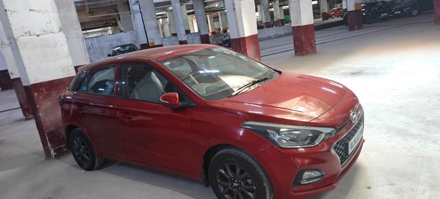 Second-hand 2019 Hyundai i20 Sportz Plus BSIV for sale in Gautam Buddha Nagar