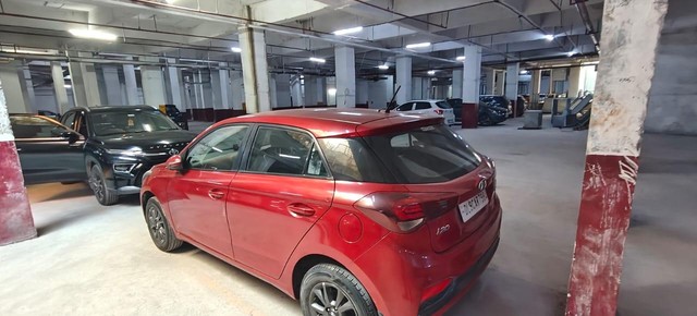 Second-hand 2019 Hyundai i20 Sportz Plus BSIV for sale in Gautam Buddha Nagar