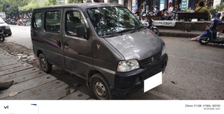 Maruti Eeco Maruti Eeco 7 Seater Standard BSIV