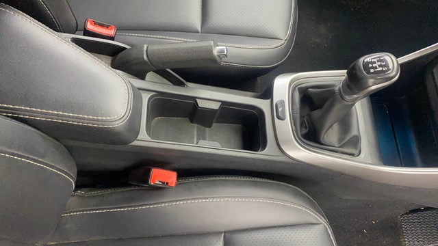 Second-hand 2023 Tata Altroz XZ Plus Diesel for sale in Coimbatore-13