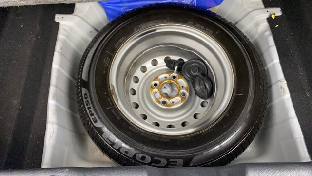 Second-hand 2023 Tata Altroz XZ Plus Diesel for sale in Coimbatore-28