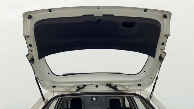 Second-hand 2023 Tata Altroz XZ Plus Diesel for sale in Coimbatore-20