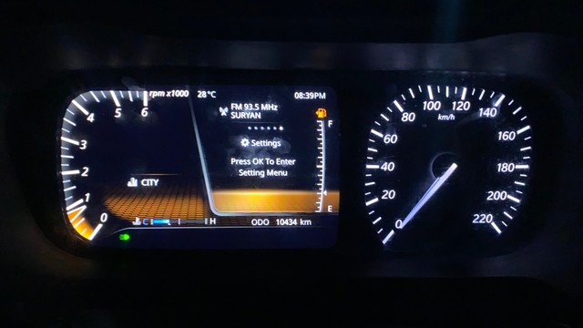 Second-hand 2023 Tata Altroz XZ Plus Diesel for sale in Coimbatore-11