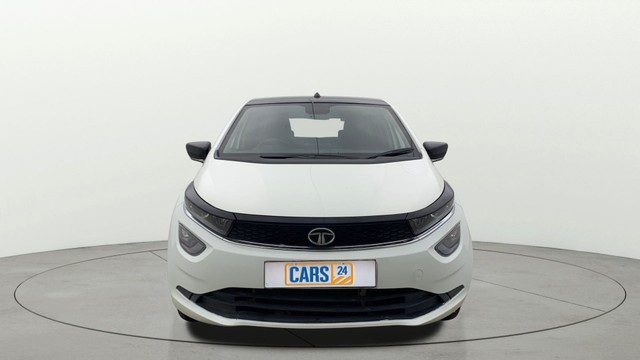 Second-hand 2023 Tata Altroz XZ Plus Diesel for sale in Coimbatore-7