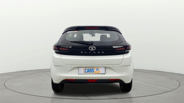 Second-hand 2023 Tata Altroz XZ Plus Diesel for sale in Coimbatore-3