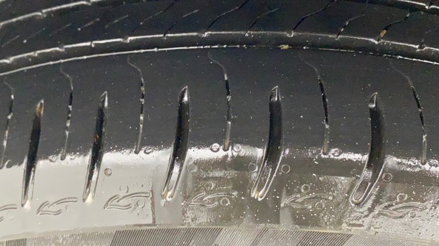 Second-hand 2023 Tata Altroz XZ Plus Diesel for sale in Coimbatore-30