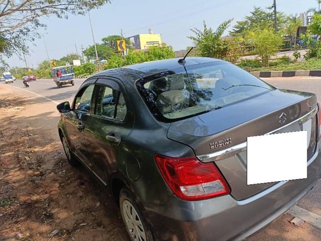 Second-hand 2018 Maruti Swift Dzire VDI for sale in Bhubaneswar-4