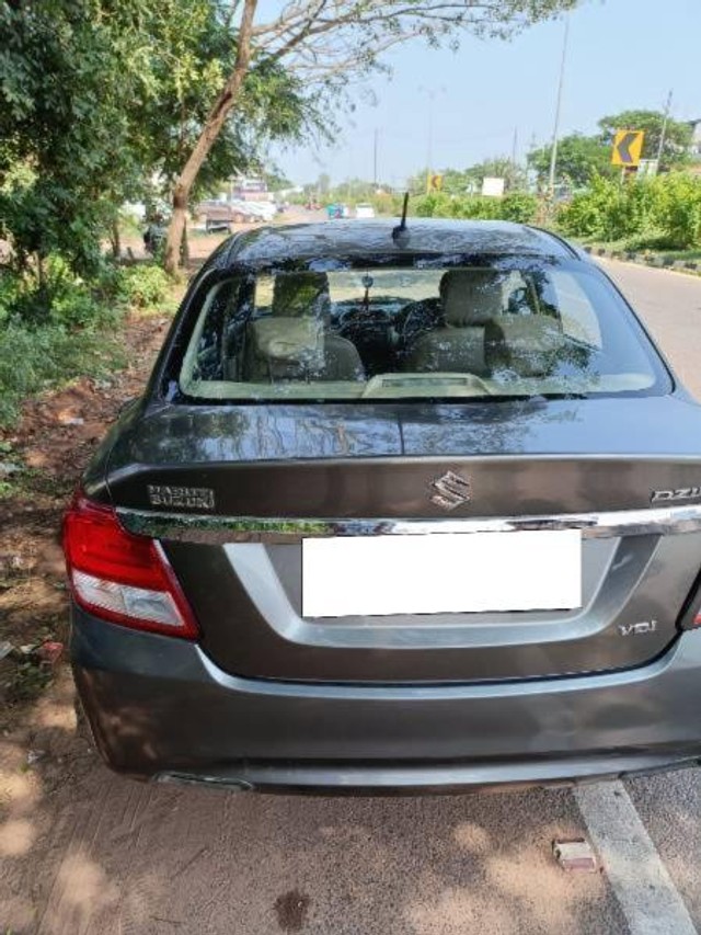 Second-hand 2018 Maruti Swift Dzire VDI for sale in Bhubaneswar-3