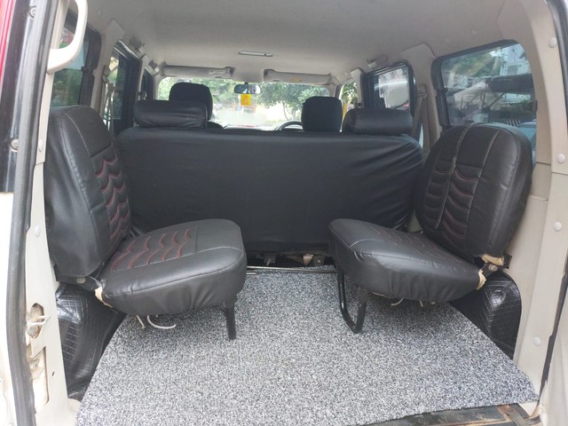 Second-hand 2019 Mahindra Scorpio S6 Plus 7 Seater for sale in Jabalpur-7