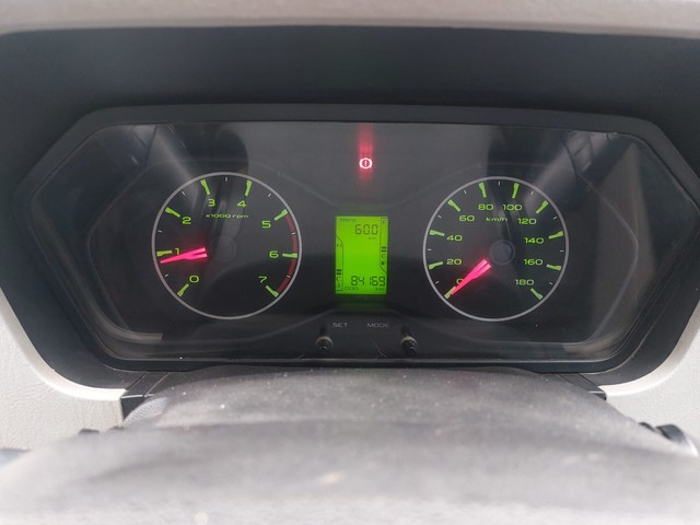 Second-hand 2019 Mahindra Scorpio S6 Plus 7 Seater for sale in Jabalpur-11