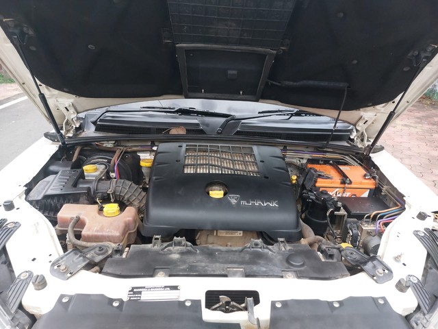 Second-hand 2019 Mahindra Scorpio S6 Plus 7 Seater for sale in Jabalpur-6