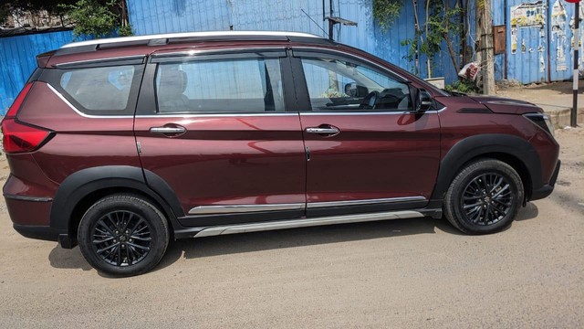 Second-hand 2020 Maruti XL6 Alpha AT for sale in Vellore-1