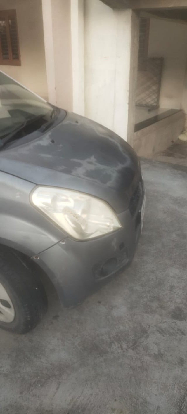 Second-hand 2012 Maruti Ritz VDi for sale in Sabarkantha-5