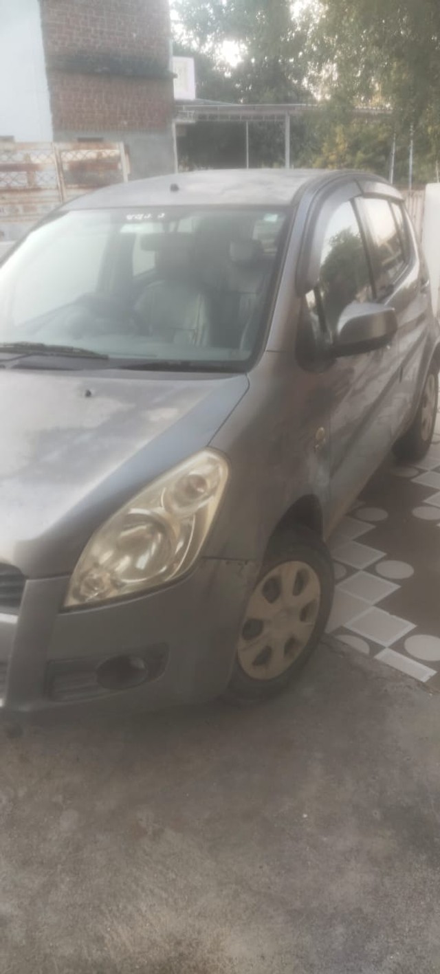 Second-hand 2012 Maruti Ritz VDi for sale in Sabarkantha-2