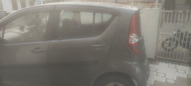 Second-hand 2012 Maruti Ritz VDi for sale in Sabarkantha-1