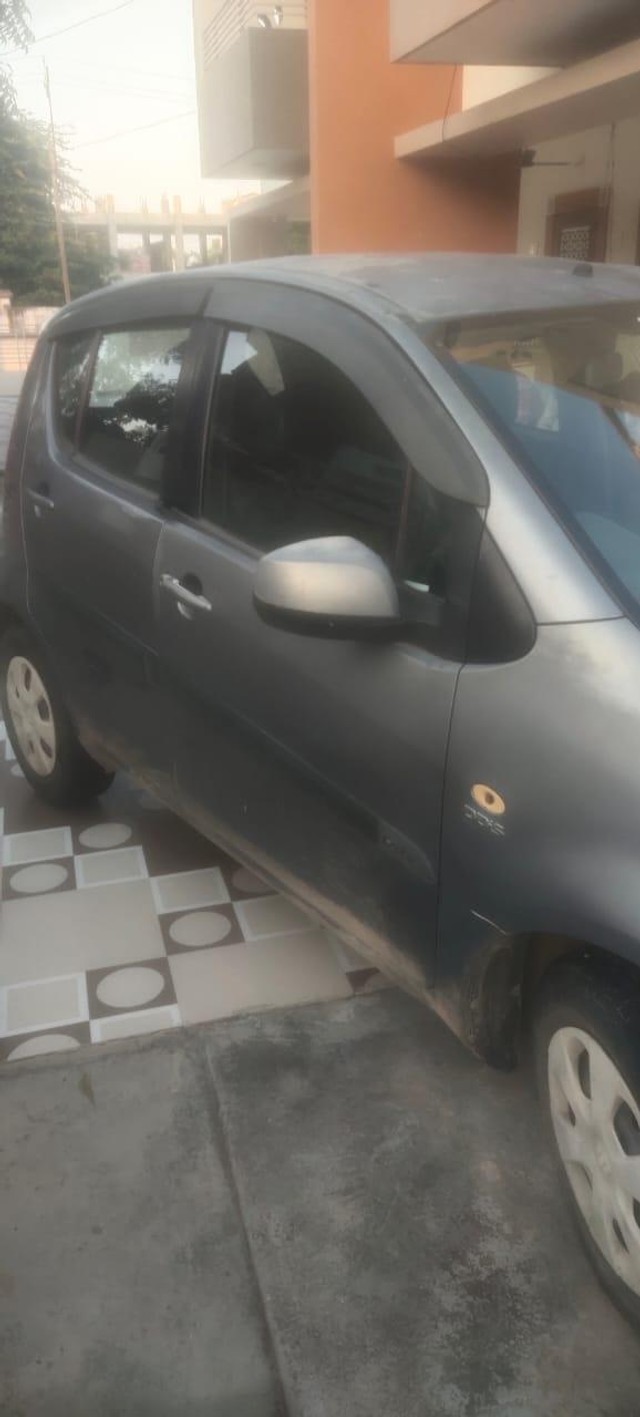 Second-hand 2012 Maruti Ritz VDi for sale in Sabarkantha-4