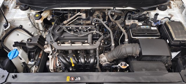 Second-hand 2022 Hyundai Venue S for sale in Rajkot-4