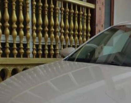 Second-hand 2014 Volkswagen Jetta 2.0L TDI Comfortline for sale in Kannur