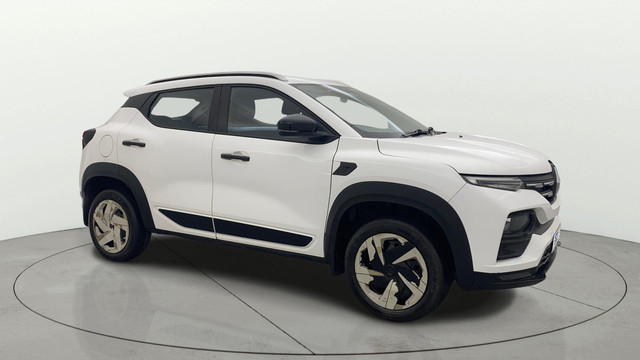Second-hand 2022 Renault Kiger RXE for sale in Pune