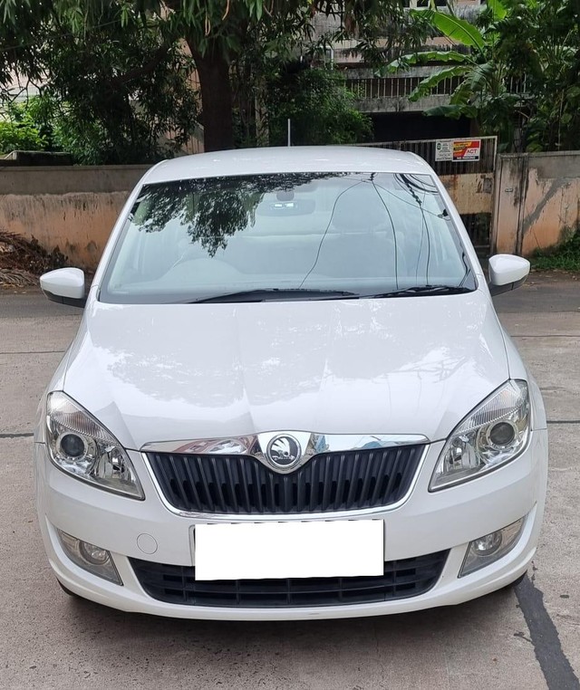 Second-hand 2016 Skoda Rapid 1.5 TDI AT Style Plus for sale in Vijayawada