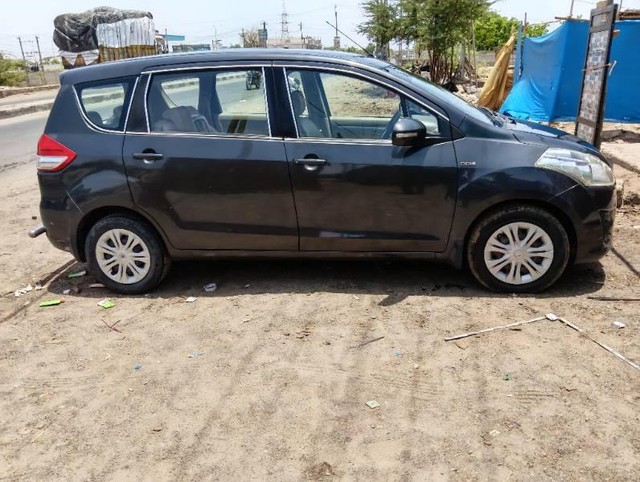 Second-hand 2015 Maruti Ertiga VDI for sale in Gandhidham-3