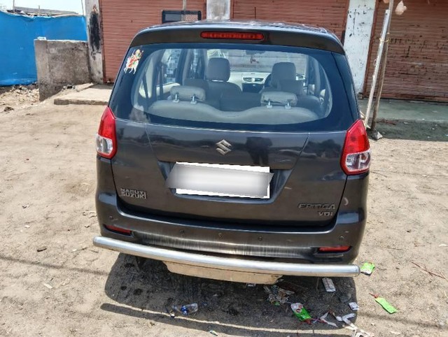 Second-hand 2015 Maruti Ertiga VDI for sale in Gandhidham-5