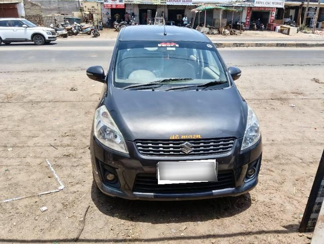 Second-hand 2015 Maruti Ertiga VDI for sale in Gandhidham-6
