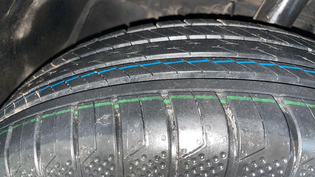 Second-hand 2022 Tata Nexon XM S Diesel for sale in Jaipur-38