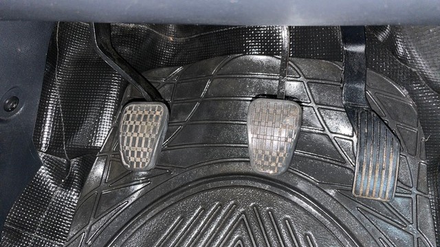 Second-hand 2022 Tata Nexon XM S Diesel for sale in Jaipur-14