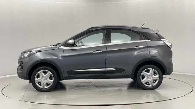 Second-hand 2022 Tata Nexon XM S Diesel for sale in Jaipur-6